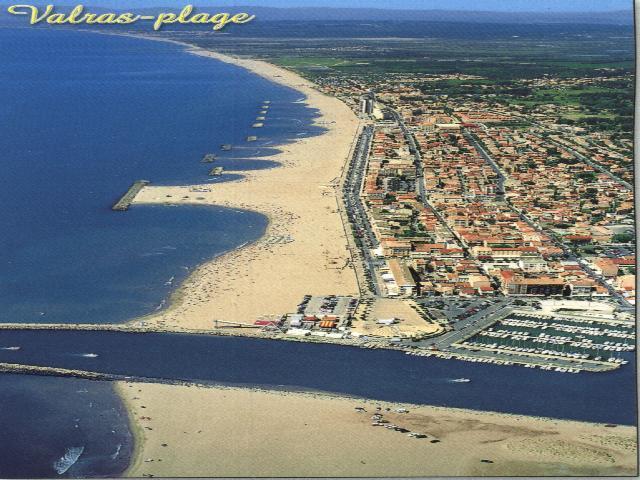 Mobil Home Valras Plage Exterior foto